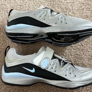 Nike cycling spin shoes